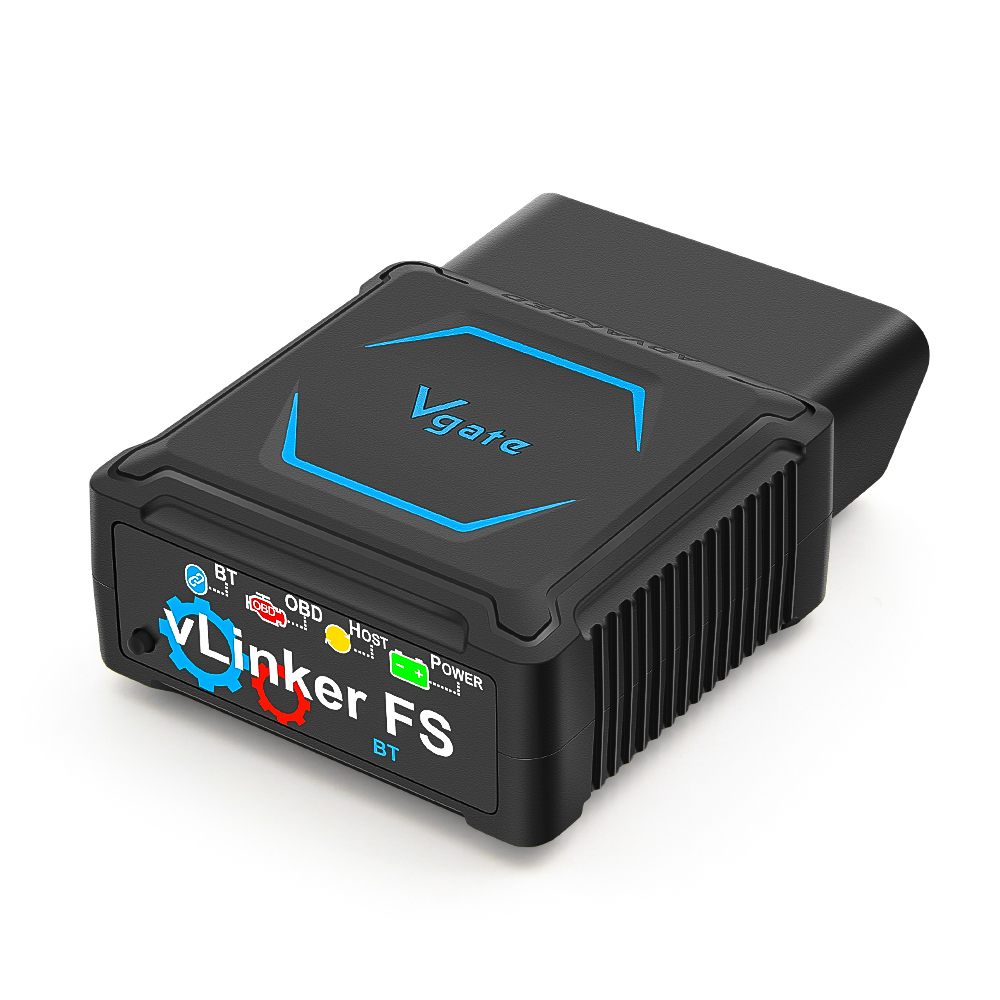 Car Diagnostic Tool - Blue-tooth Car ECU Programming Professional Elm327