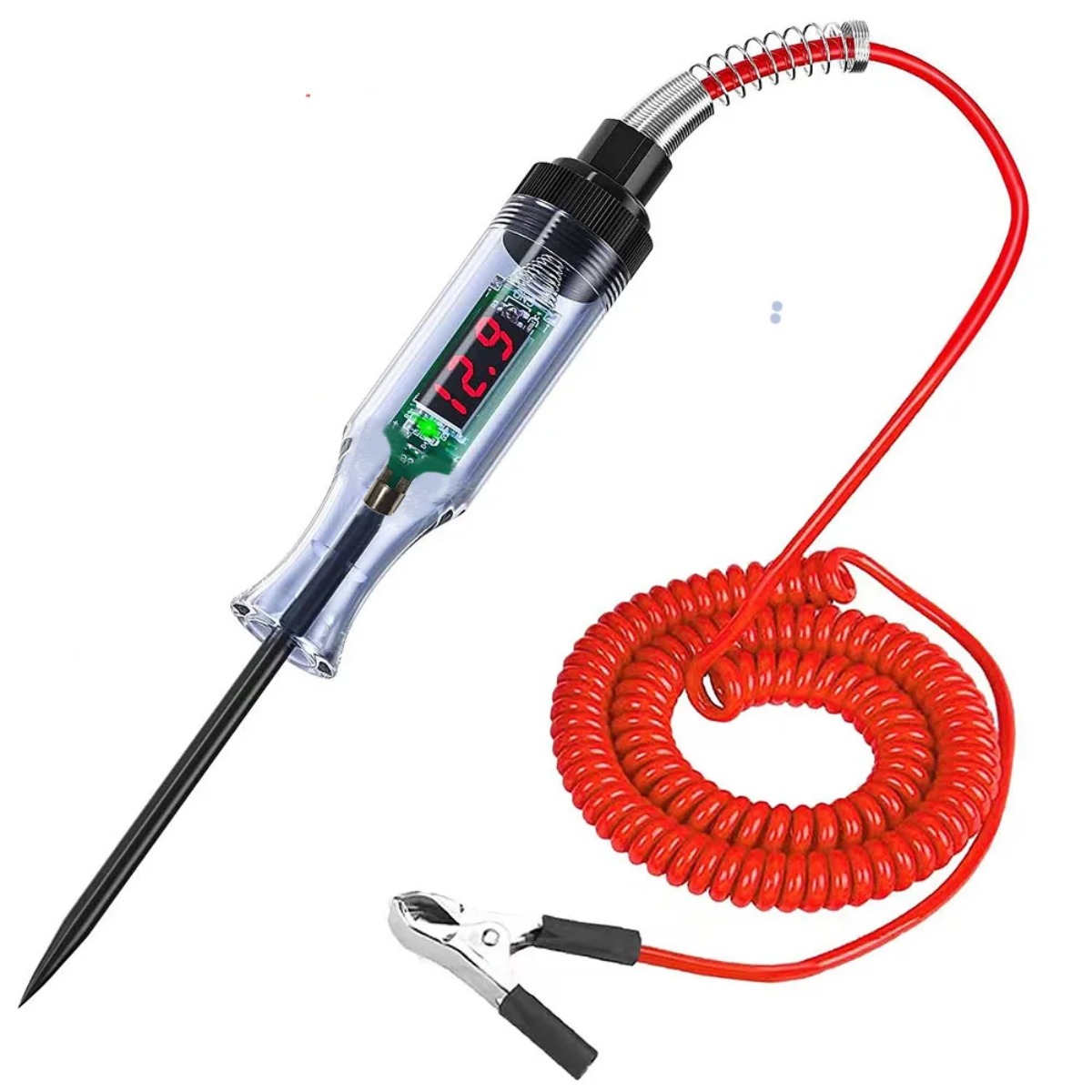 Car Diagnostic Tool - Car Truck Voltage Circuit Tester 6V