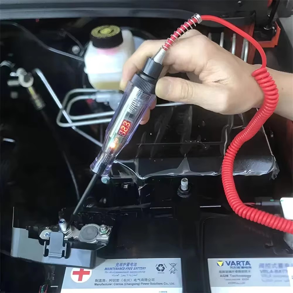 3-120V Car Truck Voltage Circu - Car Diagnostic Tool 评论和价格