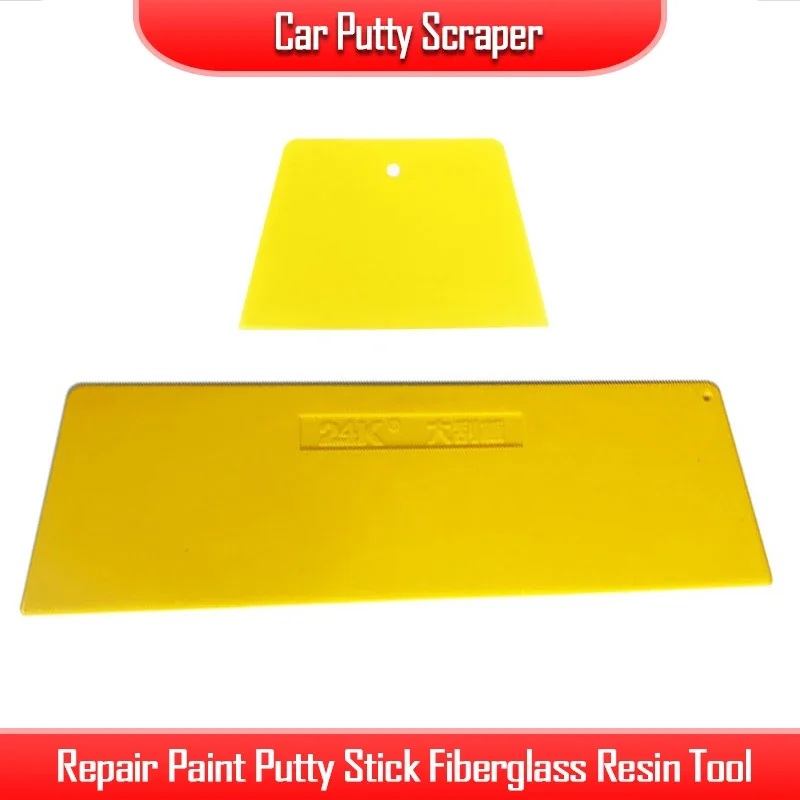 Putty Scraper Auto Body Scrape - Auto Body Filler 评论和价格