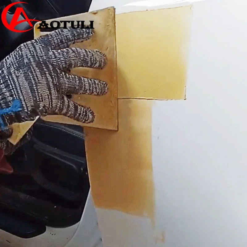 Putty Scraper Auto Body Scrape - Auto Body Filler 评论和价格