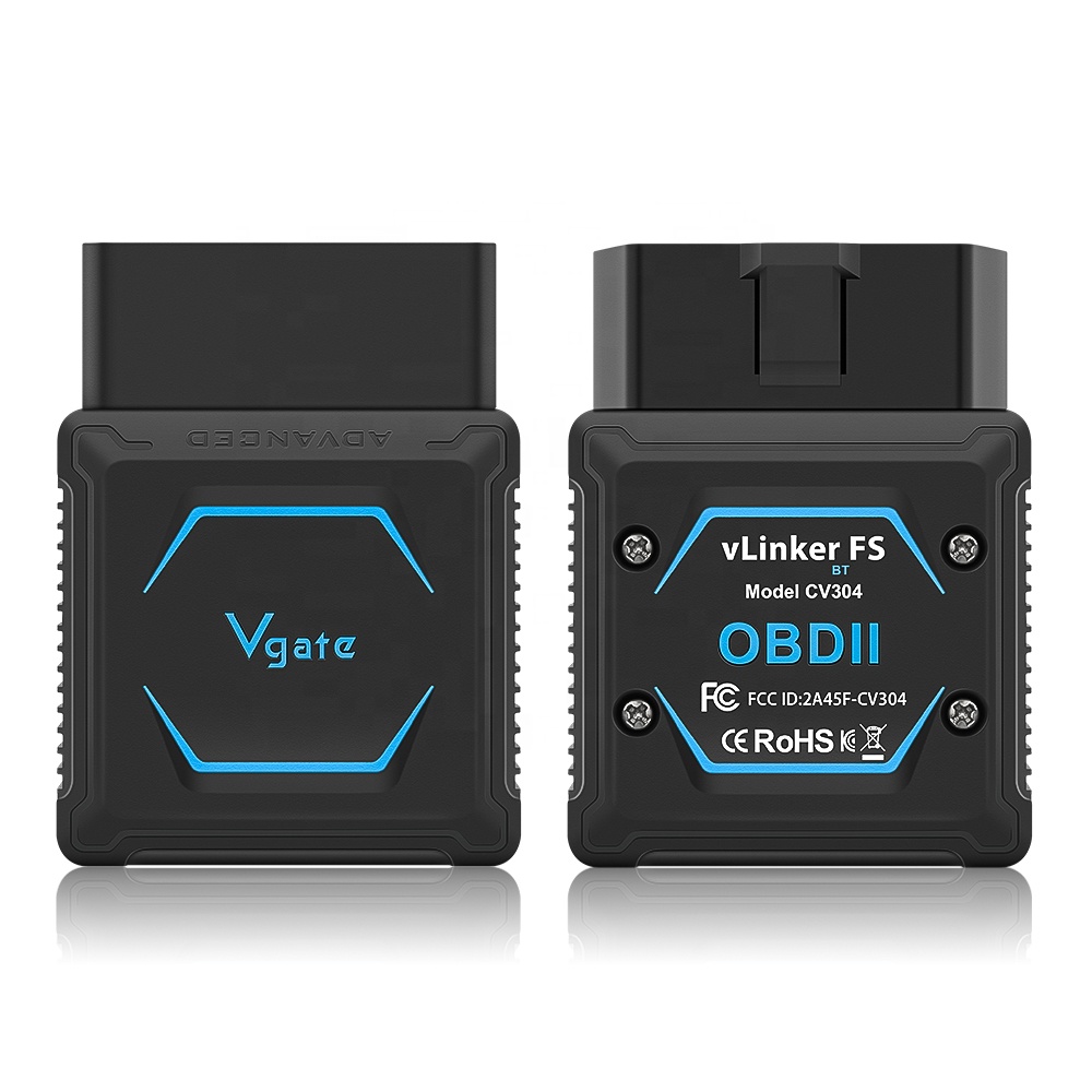 Blue-tooth Car ECU Programming - Car Diagnostic Tool 评论和价格