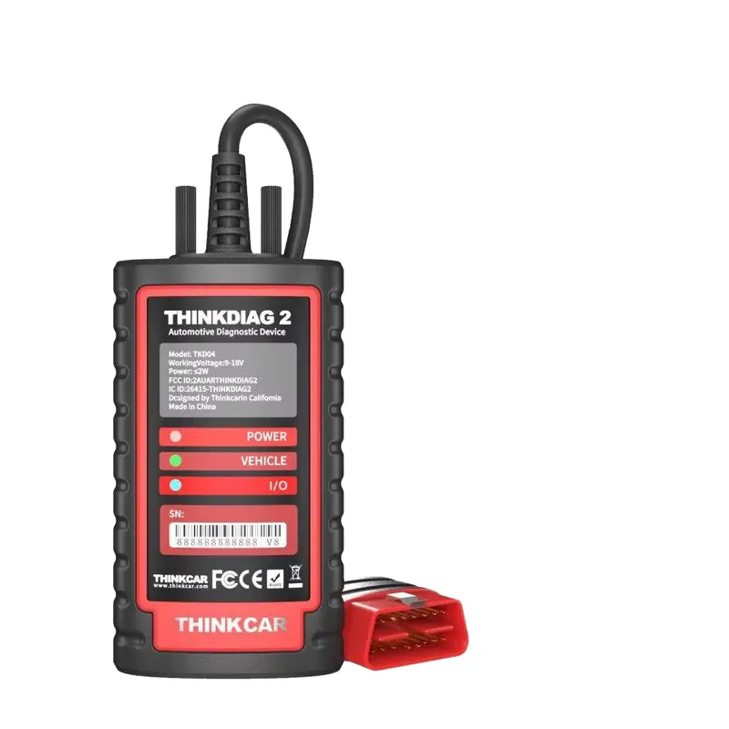 Thinkdiag 2 Diagnostic Tool OB - Car Diagnostic Tool 评论和价格