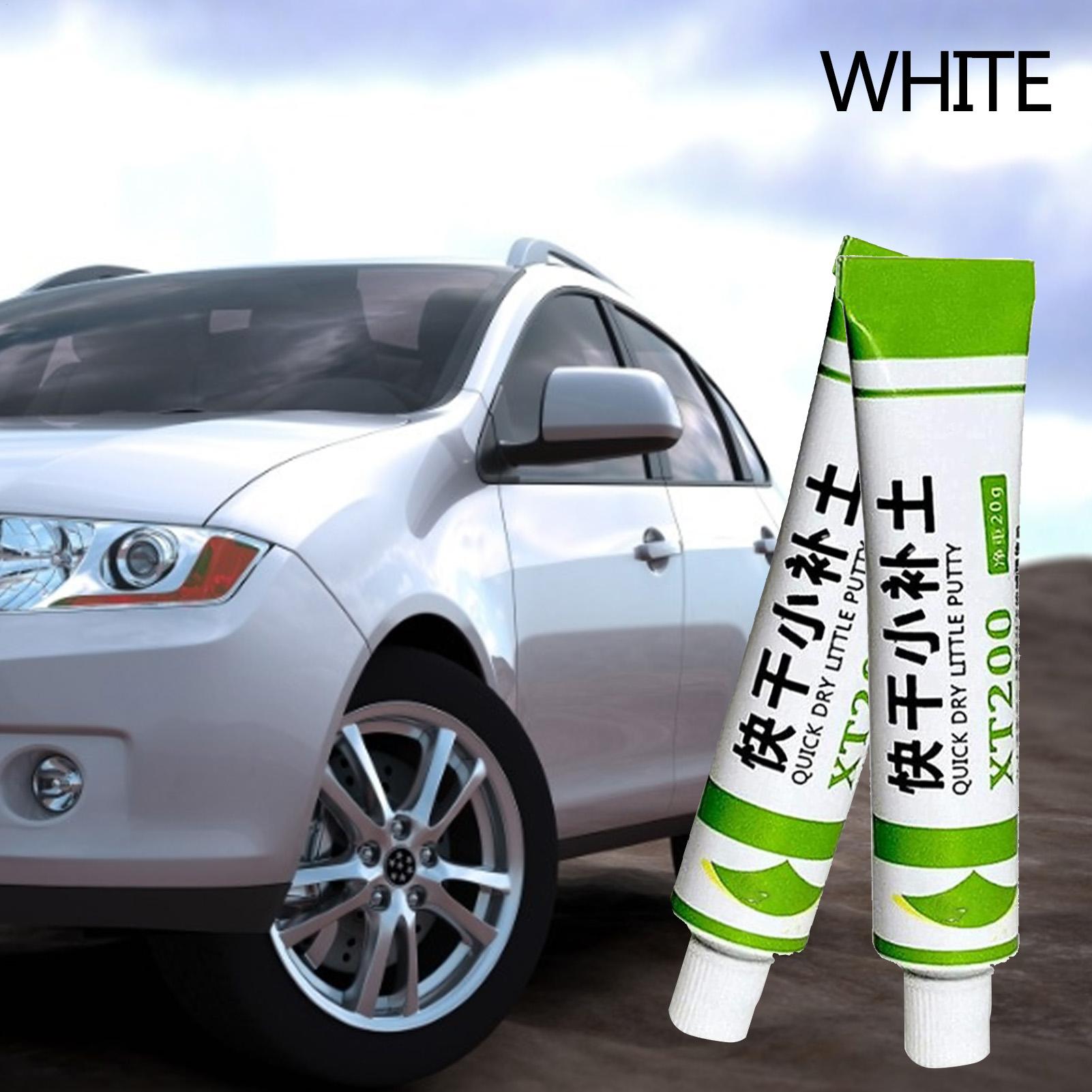 Car Body Putty Quick Dry Profe - Auto Body Filler 评论和价格