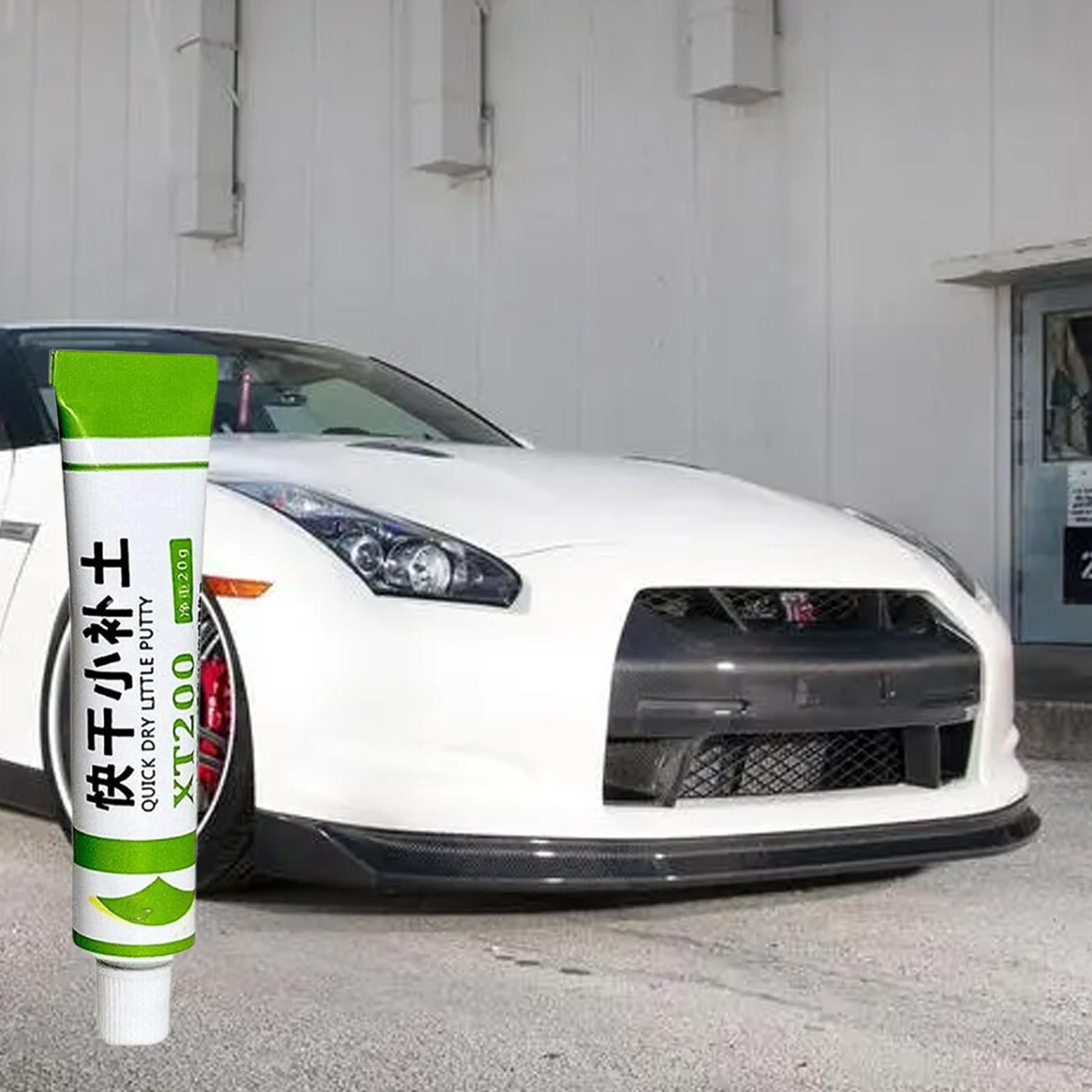 Car Body Putty Quick Dry Profe - Auto Body Filler 评论和价格