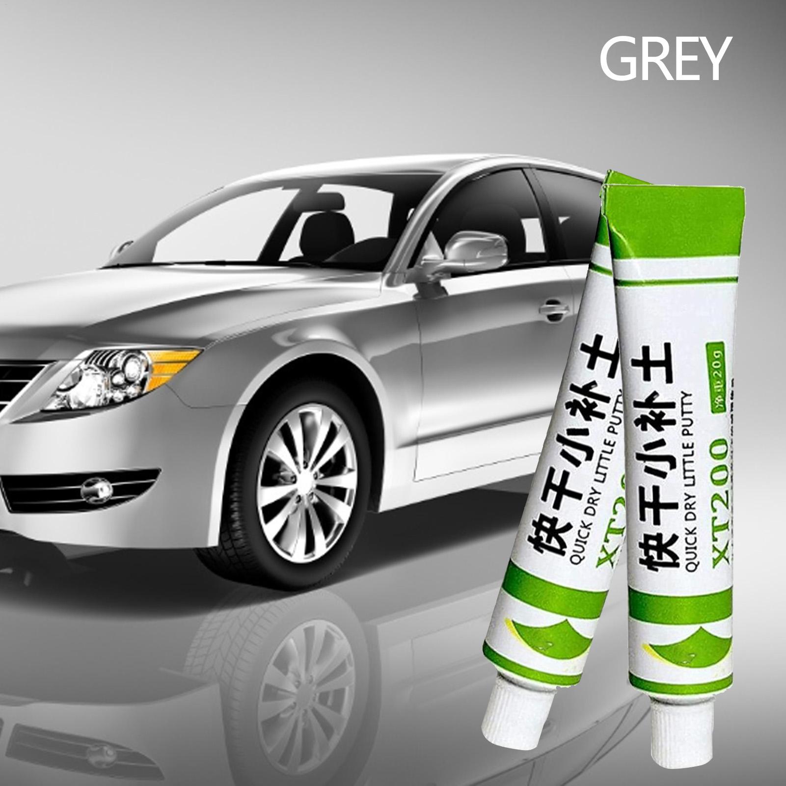 Car Body Putty Quick Dry Profe - Auto Body Filler 评论和价格