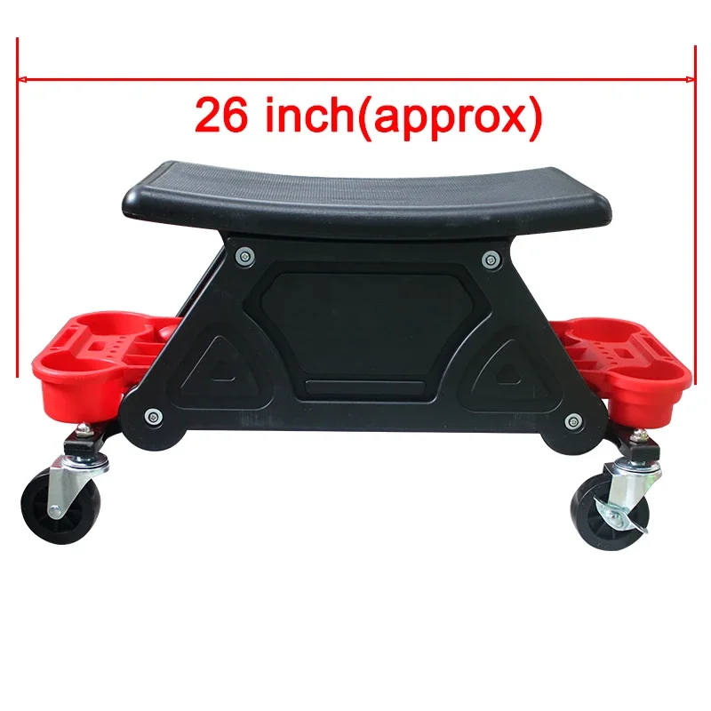 Car Multi-Function NEW Chair M - Garage Creeper Roller 评论和价格