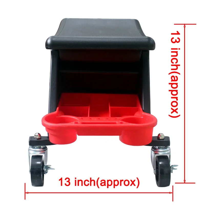 Car Multi-Function NEW Chair M - Garage Creeper Roller 评论和价格