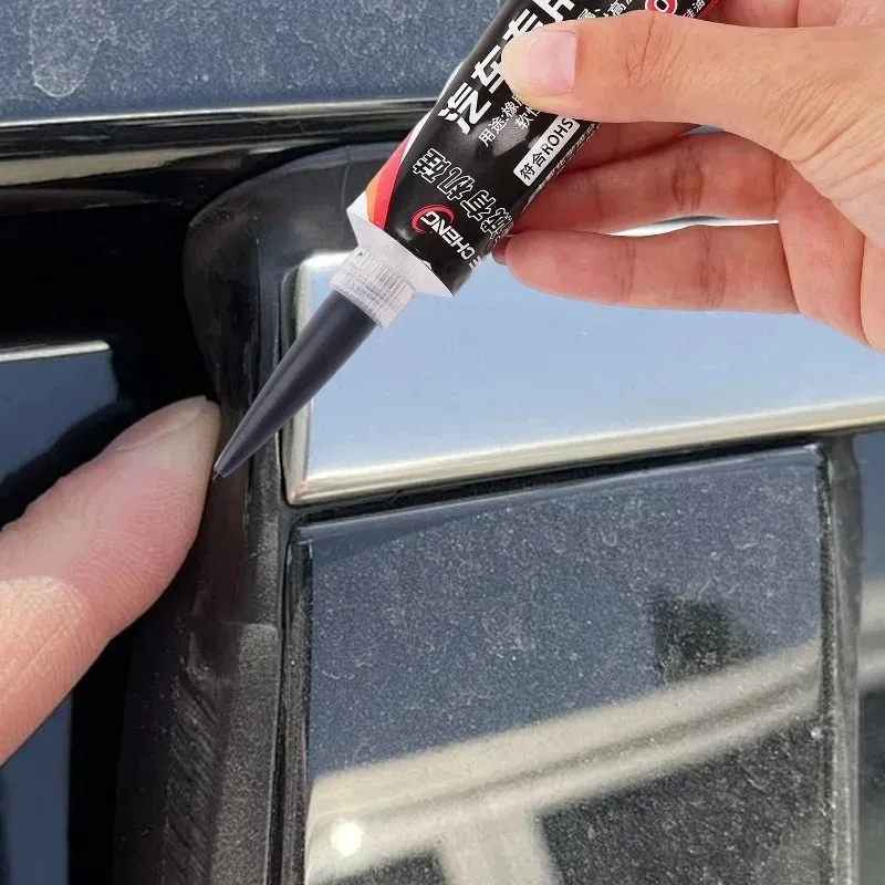 1/2PCS Waterproof Car Windshie - Auto Body Filler 评论和价格