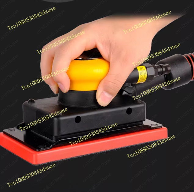 Rectangular Pneumatic Dry Sand - Auto Body Filler 评论和价格