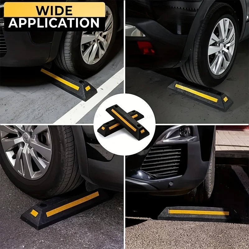 Anti Slip Garage Parking Wheel - Garage Creeper Roller 评论和价格