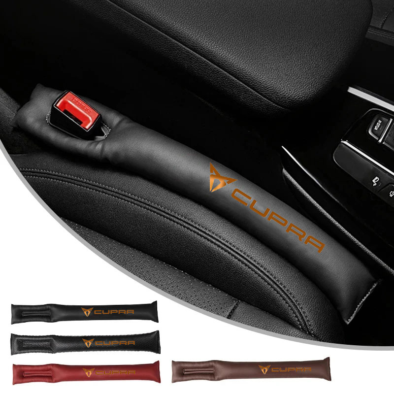 Car Seat Gap Filler Strip Soft - Auto Body Filler 评论和价格