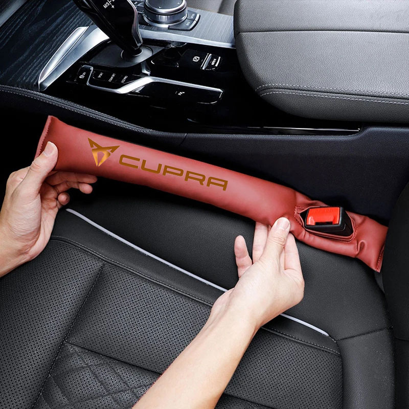 Car Seat Gap Filler Strip Soft - Auto Body Filler 评论和价格