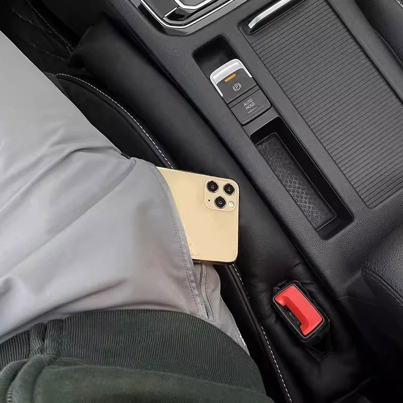 Car Seat Gap Filler Strip Soft - Auto Body Filler 评论和价格