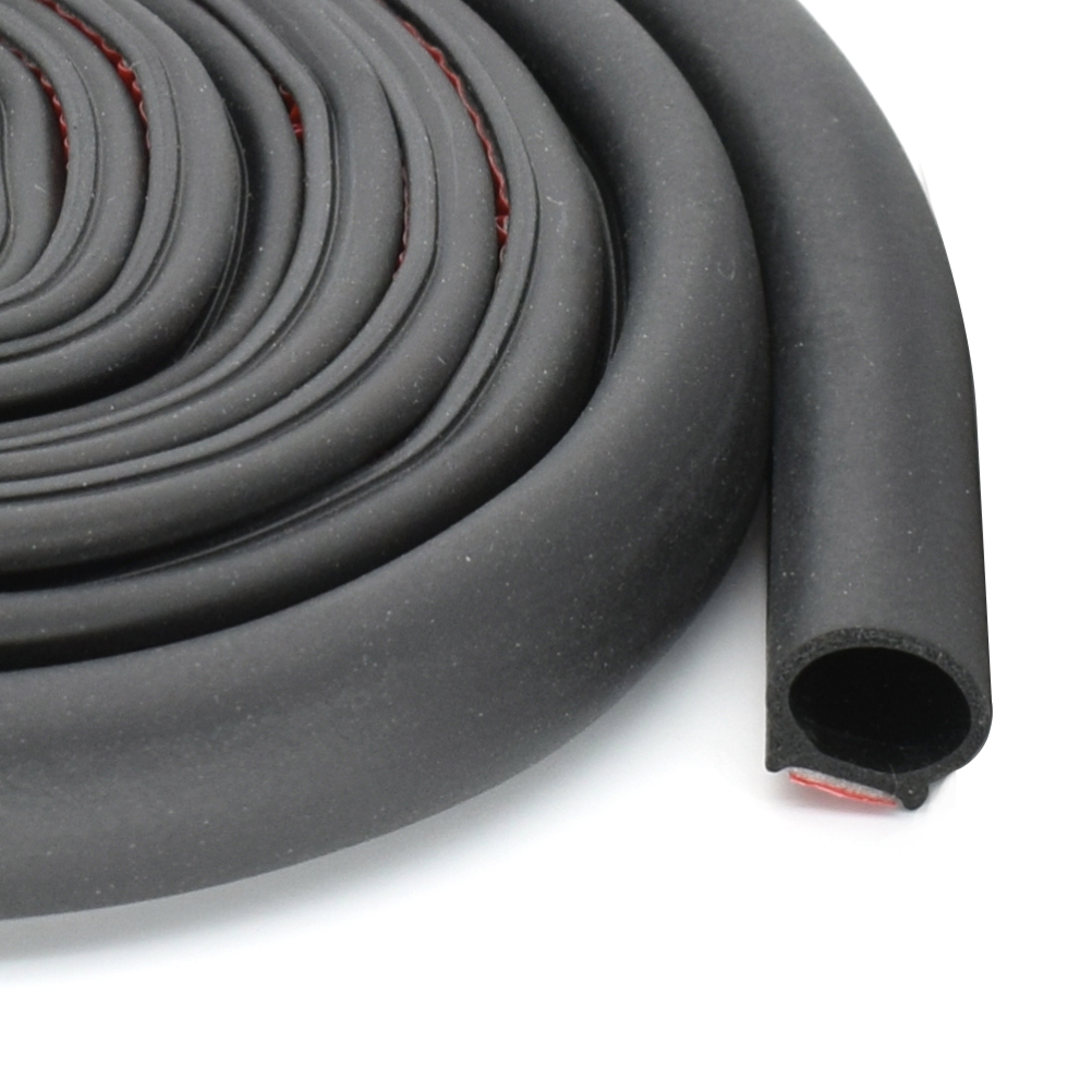 4m DType Rubber Car Body Seal  - Auto Body Filler 评论和价格