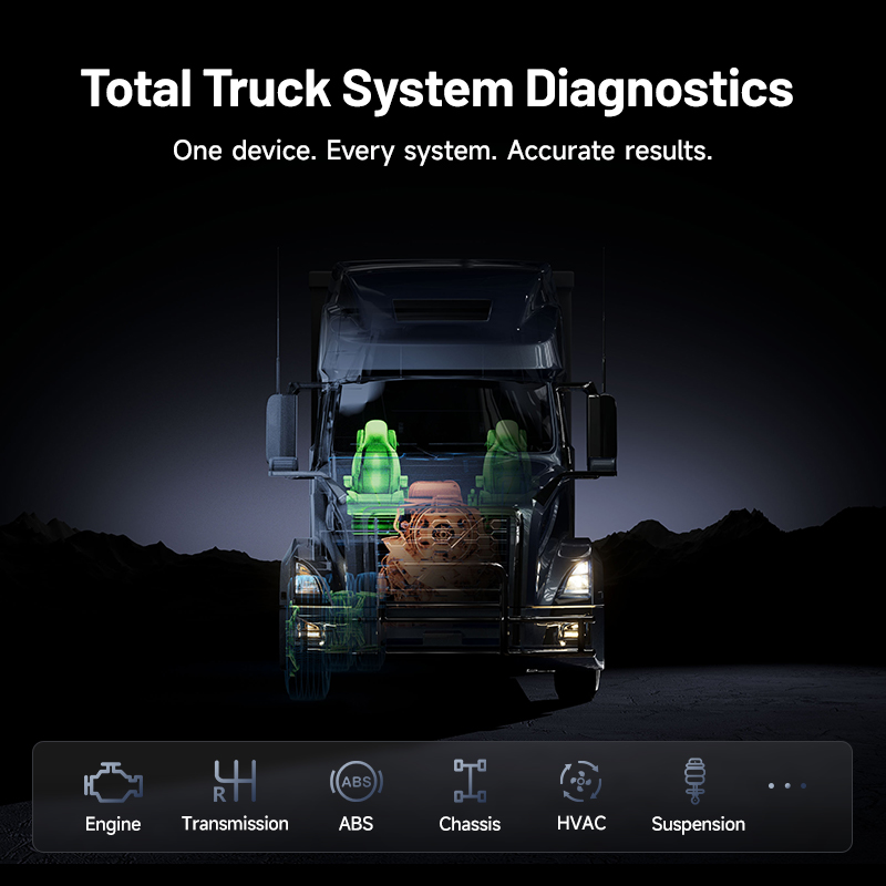 TOPDON Artidiag HD Full-System - Car Diagnostic Tool 评论和价格