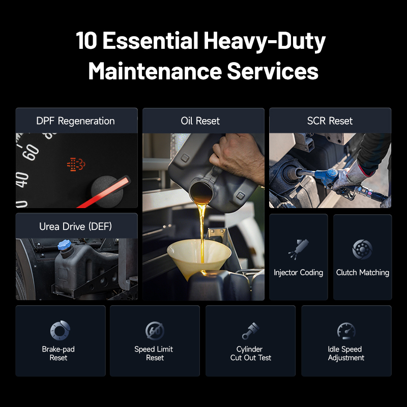 TOPDON Artidiag HD Full-System - Car Diagnostic Tool 评论和价格