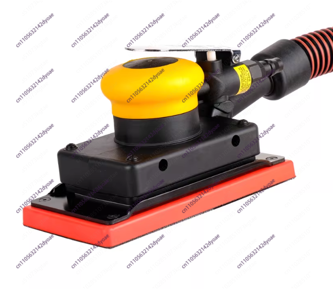 Rectangular Pneumatic Dry Sand - Auto Body Filler 评论和价格