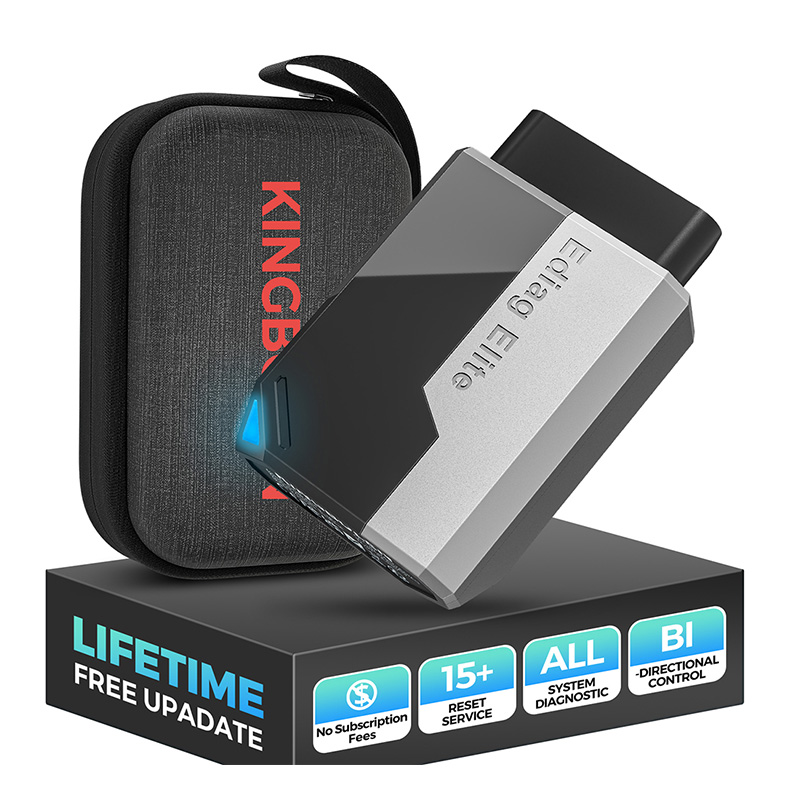 Hot Sales Kingbolen New Ediag  - Car Diagnostic Tool 评论和价格