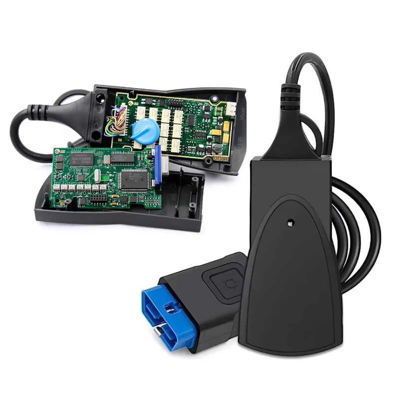 2026 Full Chip 921815C PP2000  - Car Diagnostic Tool 评论和价格