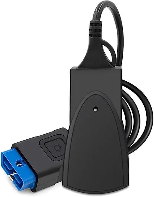 2026 Full Chip 921815C PP2000  - Car Diagnostic Tool 评论和价格