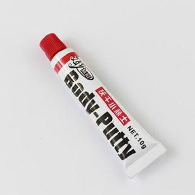 Auto Products Car Body Putty S - Auto Body Filler 评论和价格