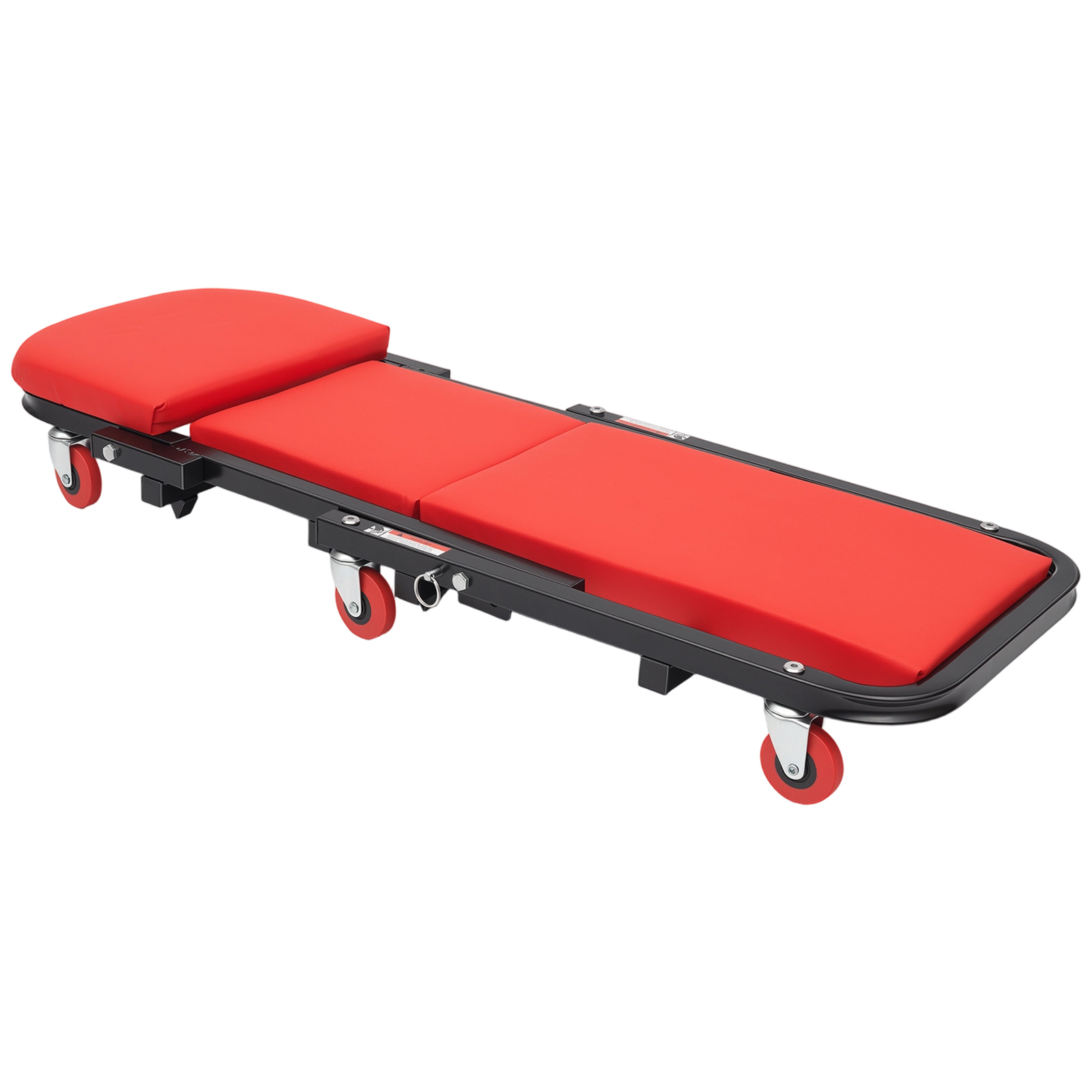 Foldable Mechanic Z Creeper 2- - Garage Creeper Roller 评论和价格