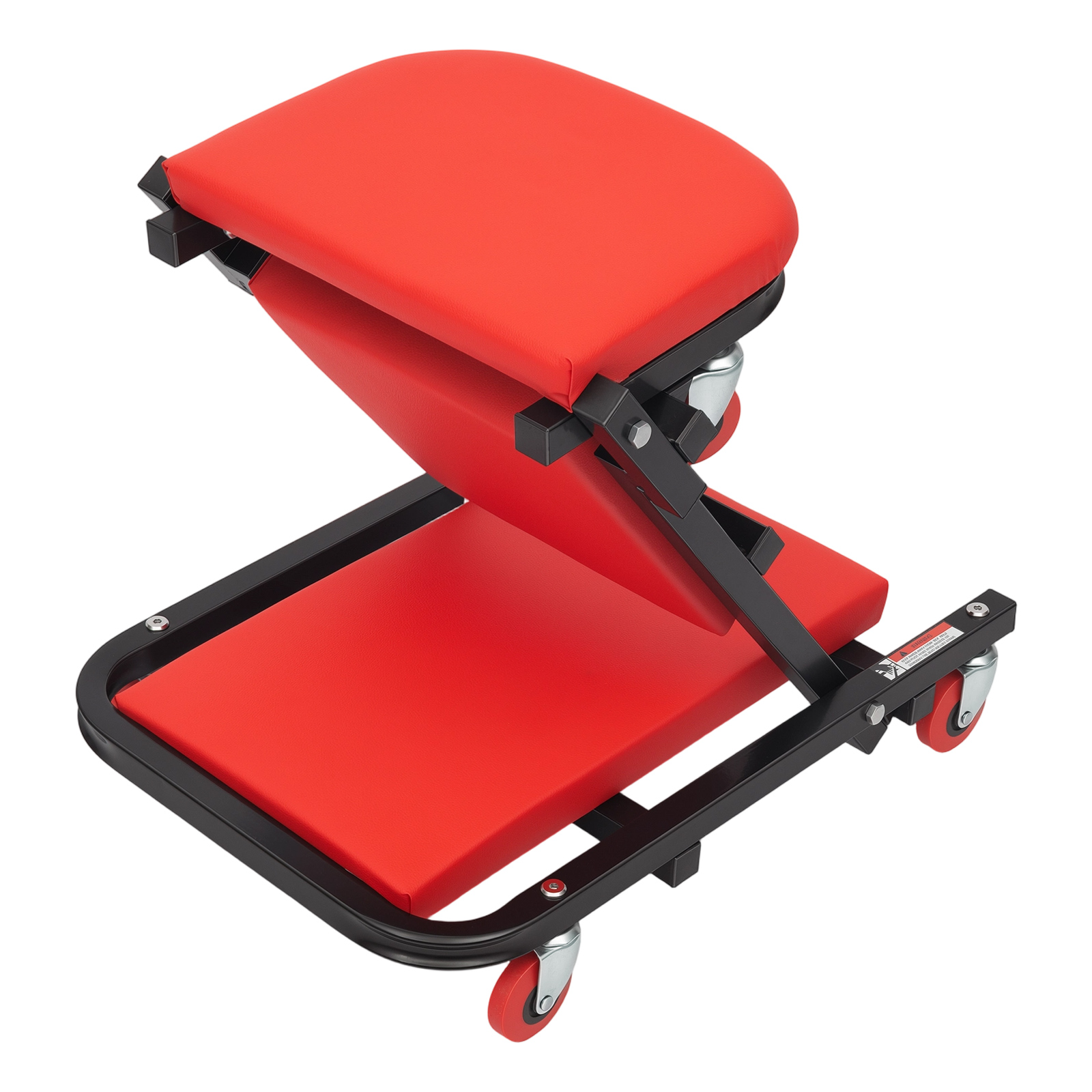 Foldable Mechanic Z Creeper 2- - Garage Creeper Roller 评论和价格