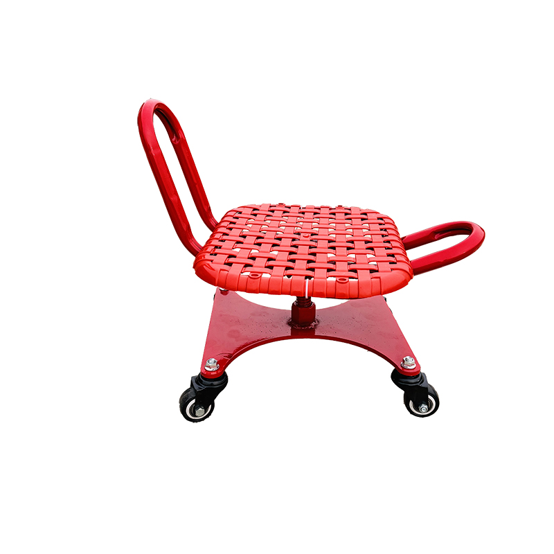 Lying Board Adjustable Height  - Garage Creeper Roller 评论和价格