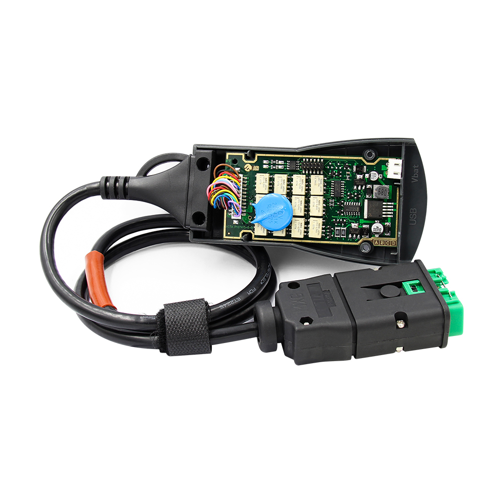 Lexia 3 Full Gold Chip 921815C - Car Diagnostic Tool 评论和价格