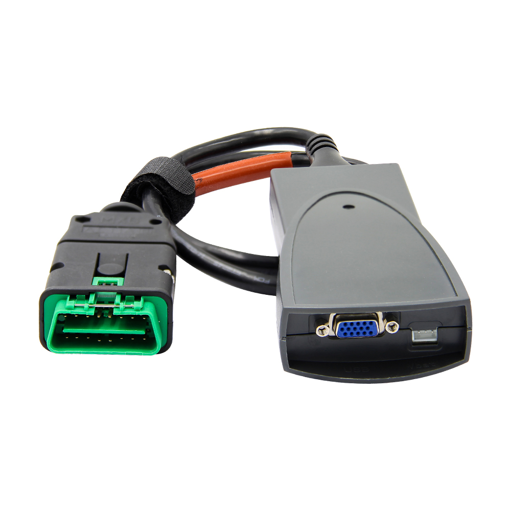 Lexia 3 Full Gold Chip 921815C - Car Diagnostic Tool 评论和价格