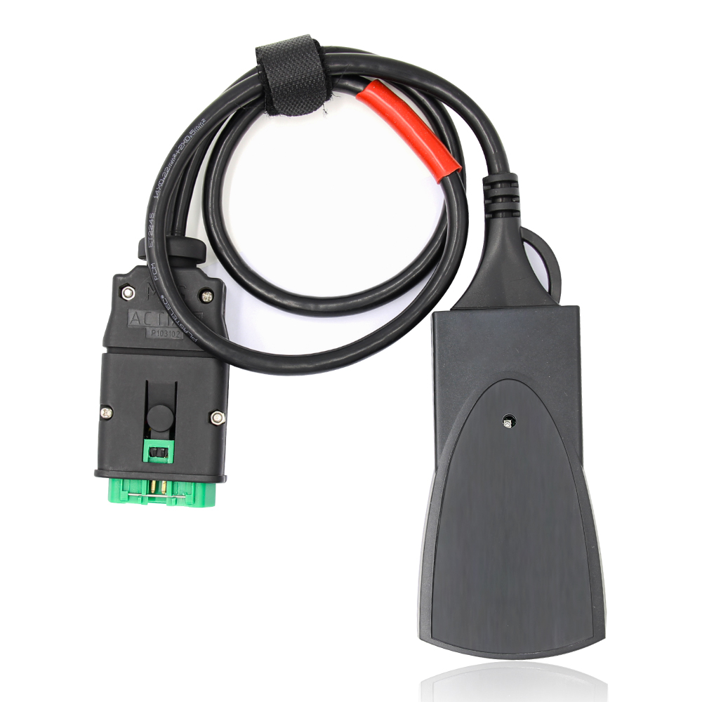 Lexia 3 Full Gold Chip 921815C - Car Diagnostic Tool 评论和价格
