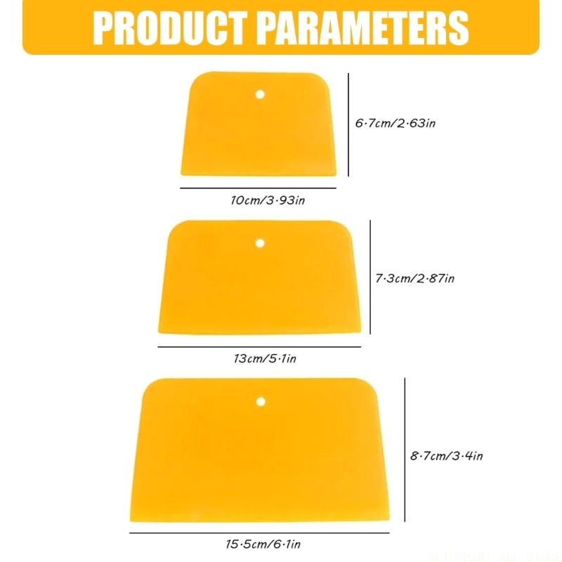 J0MA Body Filler Spreader Plas - Auto Body Filler 评论和价格