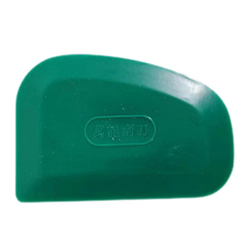 Car Rubber Small Oval Scraper  - Auto Body Filler 评论和价格