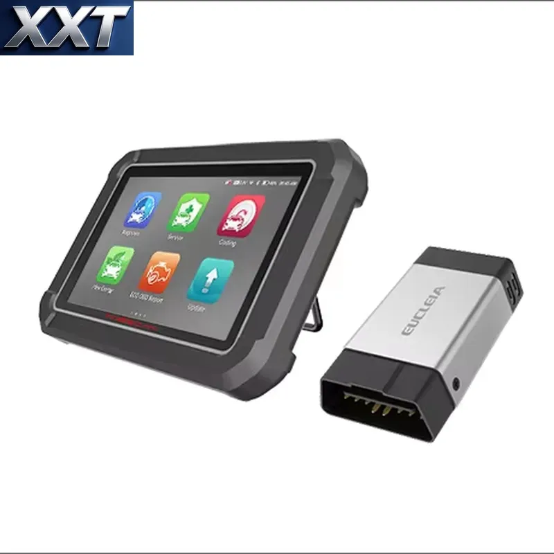 XXT Car Tablet Scanner Scaners - Car Diagnostic Tool 评论和价格