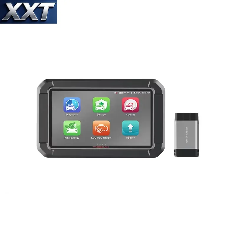 XXT Car Tablet Scanner Scaners - Car Diagnostic Tool 评论和价格