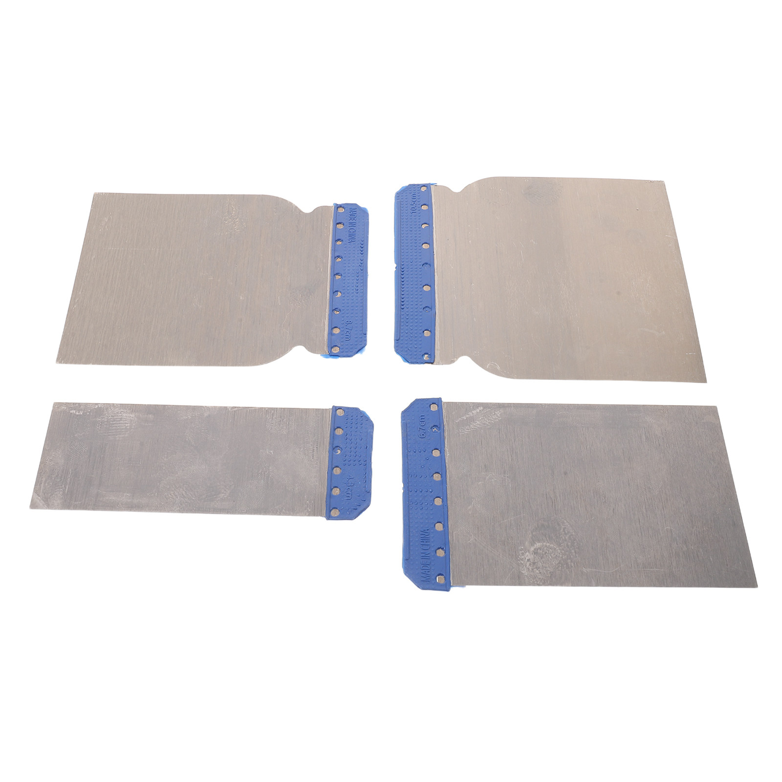 1Set Multi Use Stainless Steel - Auto Body Filler 评论和价格