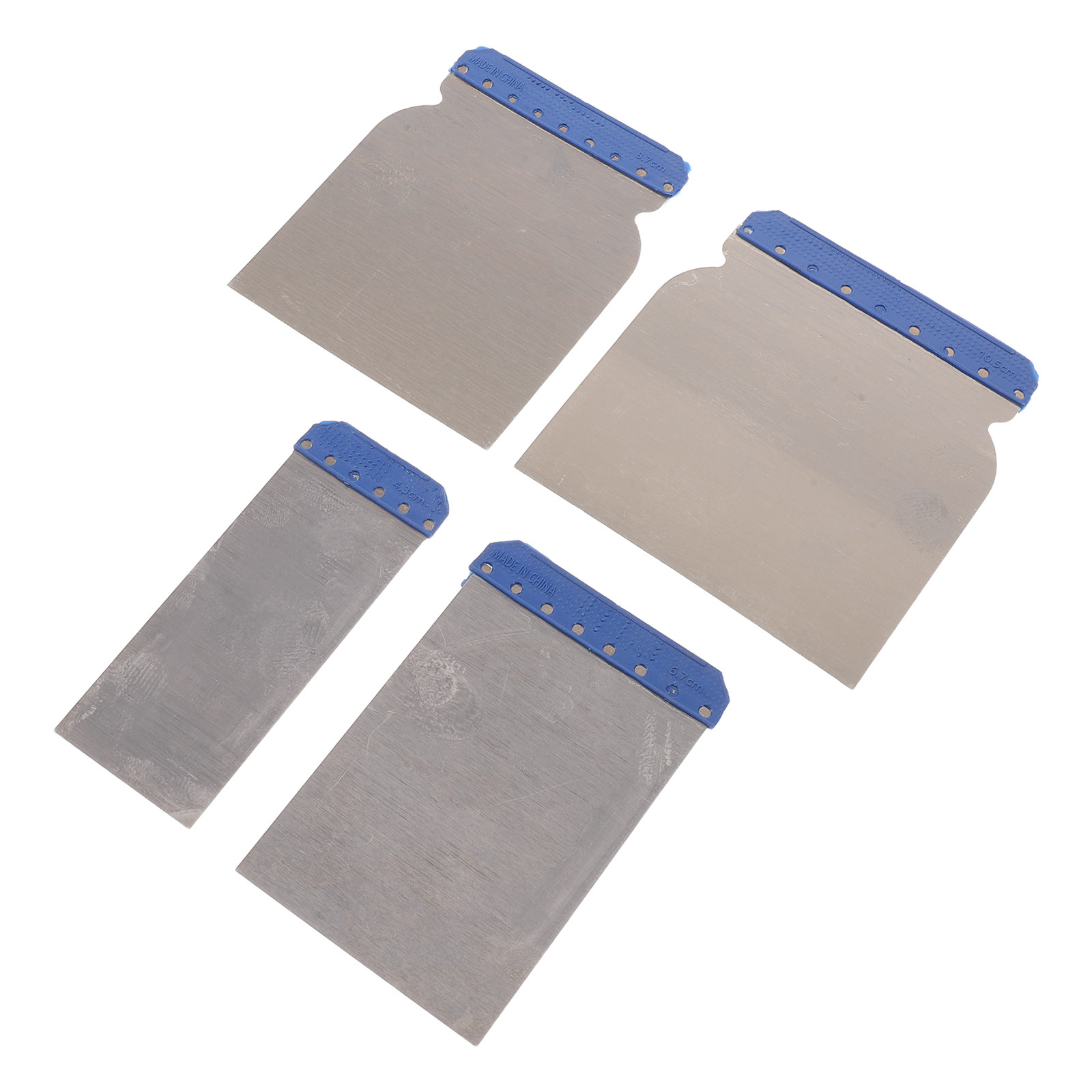 1Set Multi Use Stainless Steel - Auto Body Filler 评论和价格