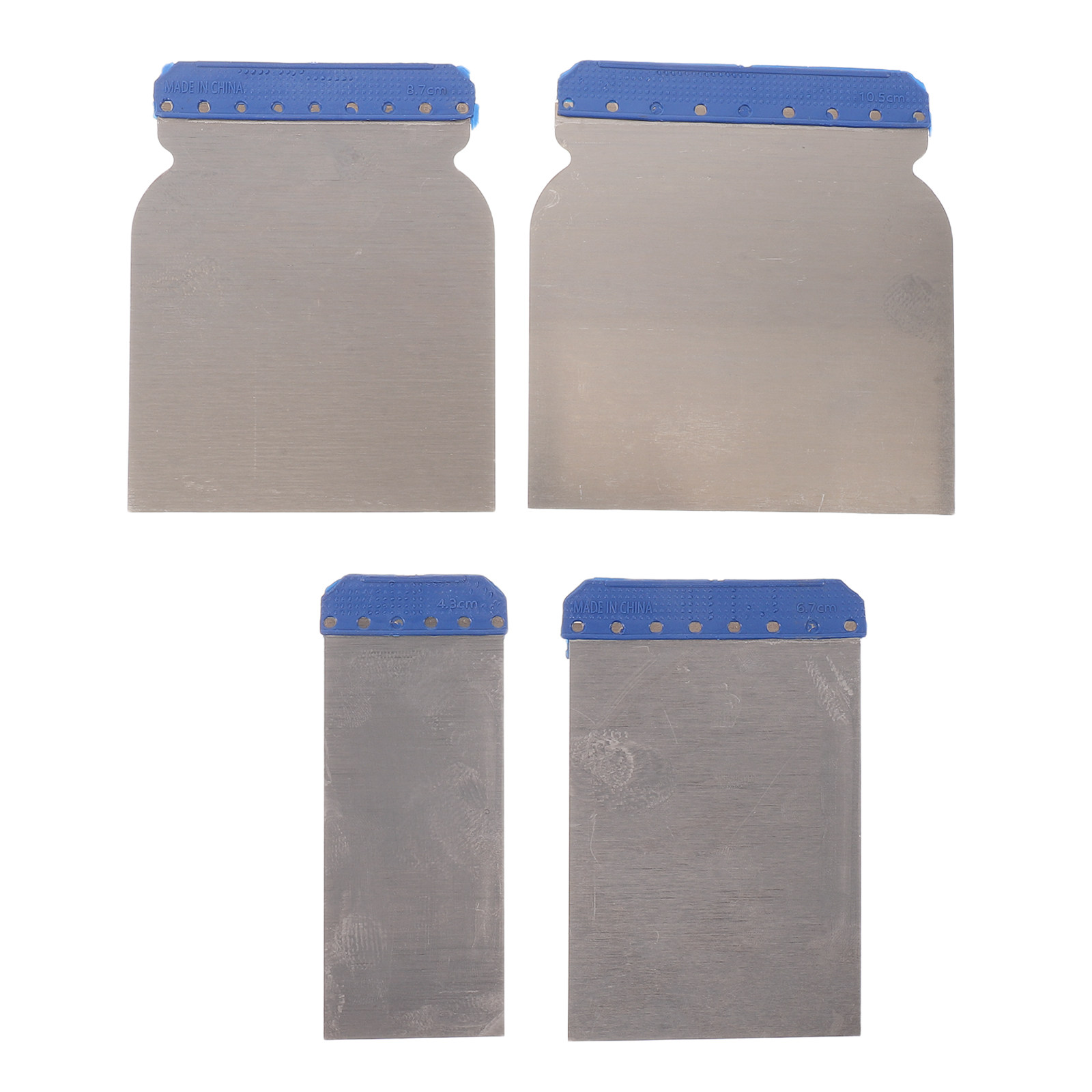 1Set Multi Use Stainless Steel - Auto Body Filler 评论和价格