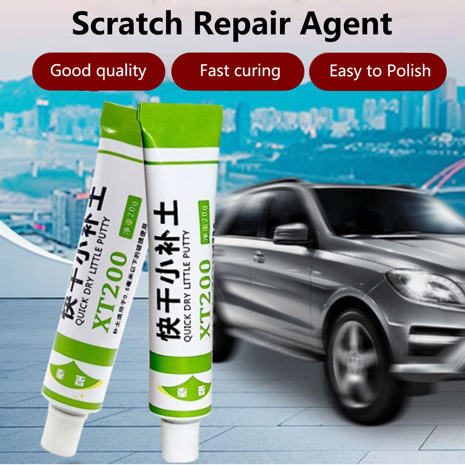 Car Body Putty Quick Dry Good  - Auto Body Filler 评论和价格
