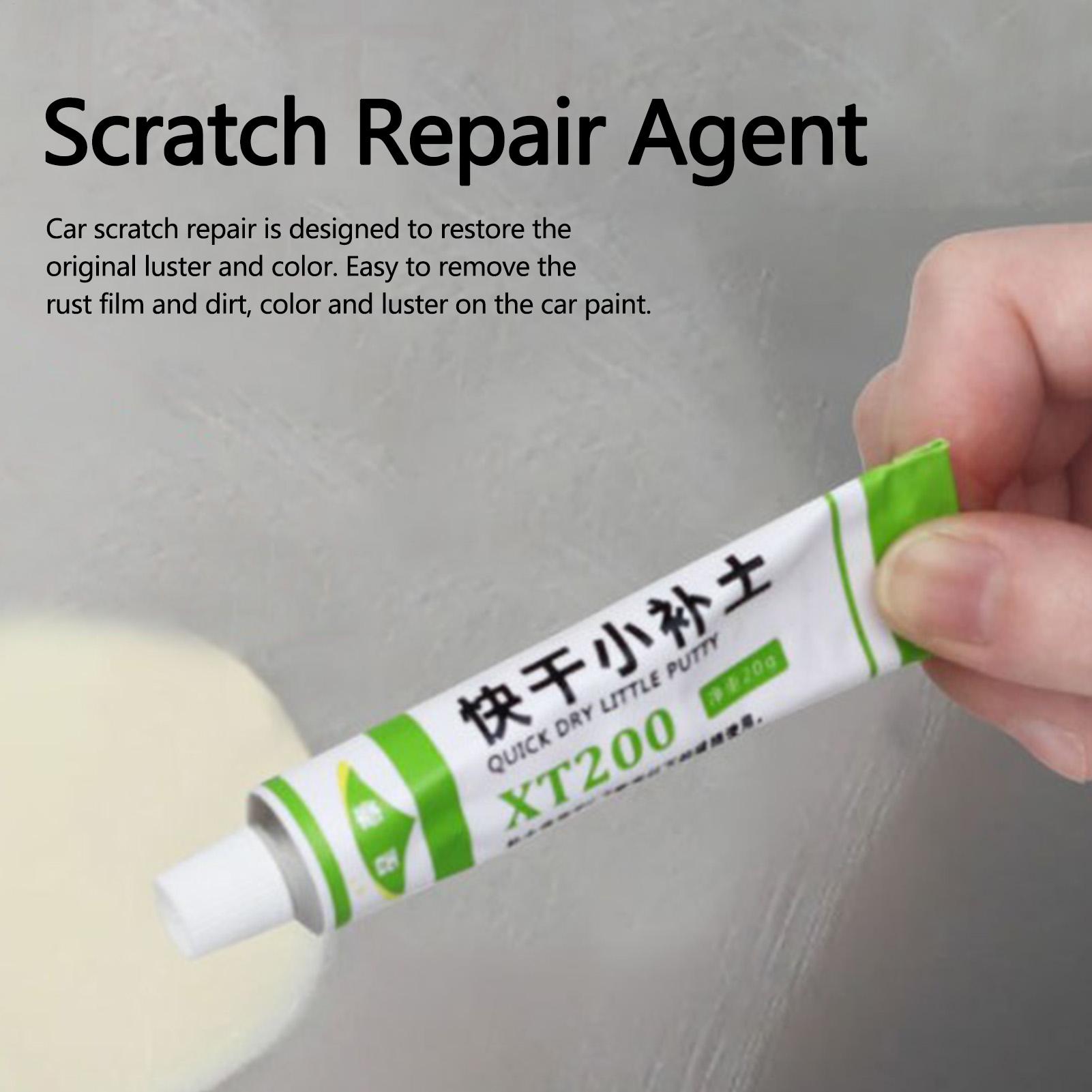 Car Body Putty Quick Dry Good  - Auto Body Filler 评论和价格