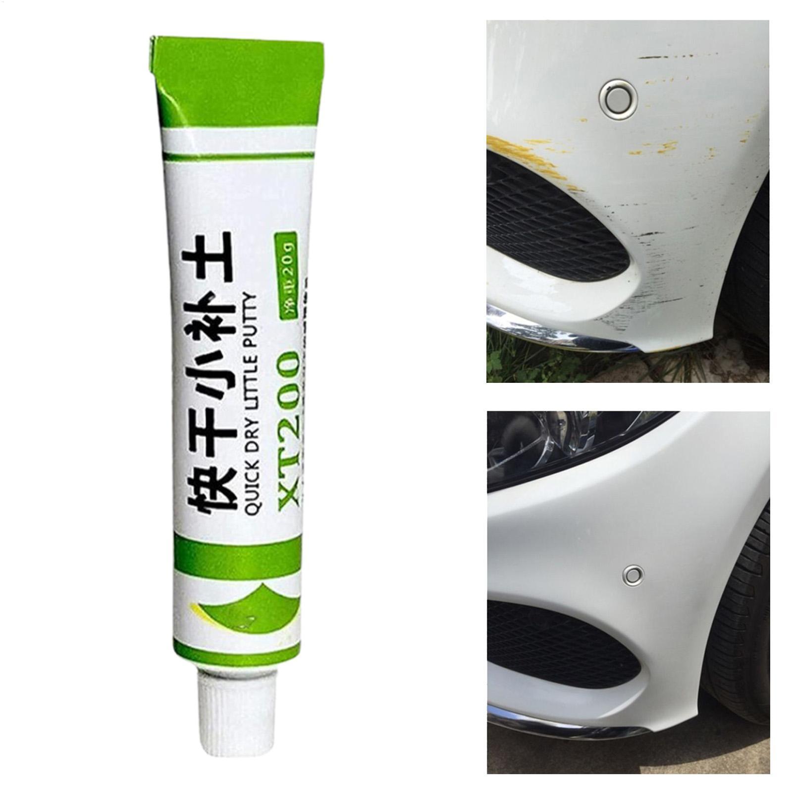 Car Body Putty Quick Dry Good  - Auto Body Filler 评论和价格