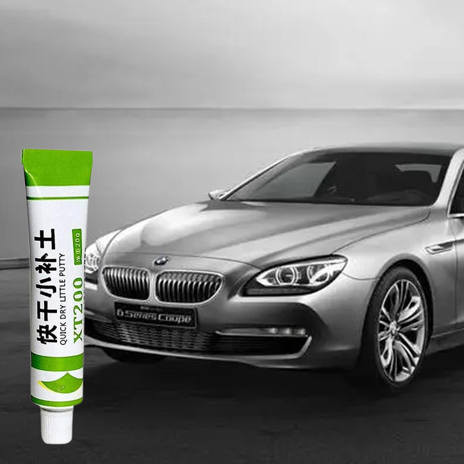 Car Body Putty Quick Dry Good  - Auto Body Filler 评论和价格