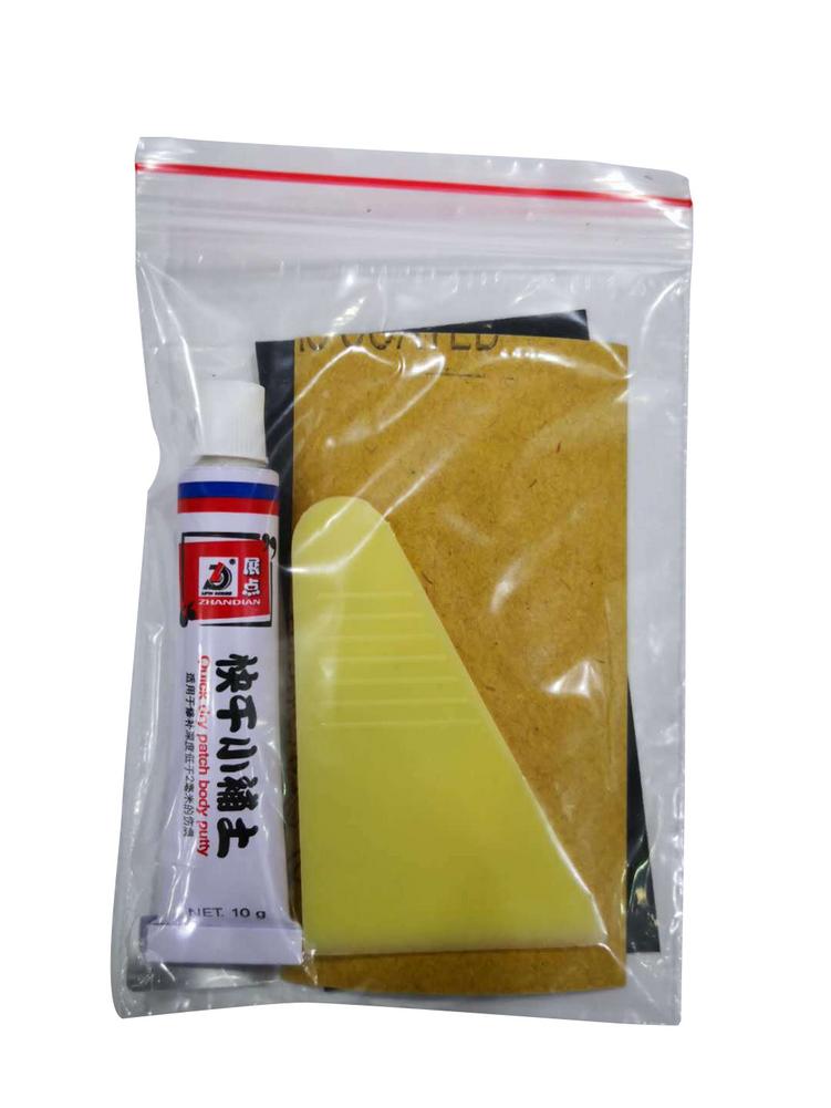1 Set Car Scratch Repair Kit C - Auto Body Filler 评论和价格